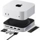 Концентратор і підставка Satechi для Mac mini (2024+) ST-GNMMES Купити в Україні