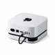 Концентратор і підставка Satechi для Mac mini (2024+) ST-GNMMES Купити в Україні