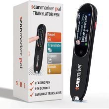 Ручка-сканер Scanmarker Pal