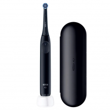 Електрична зубна щітка Oral-B iO Series 2 iOS2.1D9.2K Night Black Travel Case