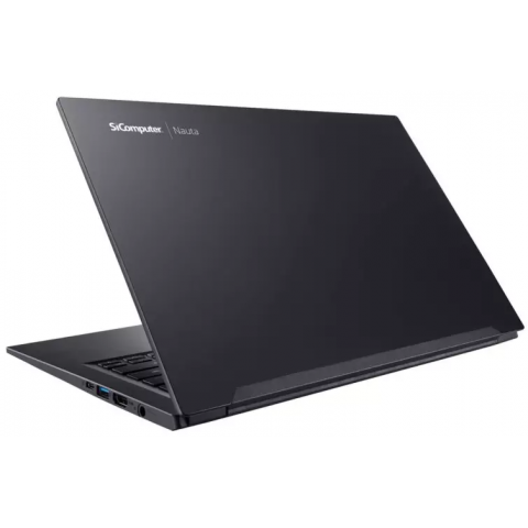 Ноутбук SiComputer Nauta C1403 (N6.F5.16.06CS) Купити в Україні