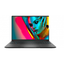 Ноутбук SiComputer W1604 Gray (NW.P7.16.07.ZS)