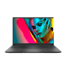 Ноутбук SiComputer W1604 Gray (NW.P7.16.07.ZS)