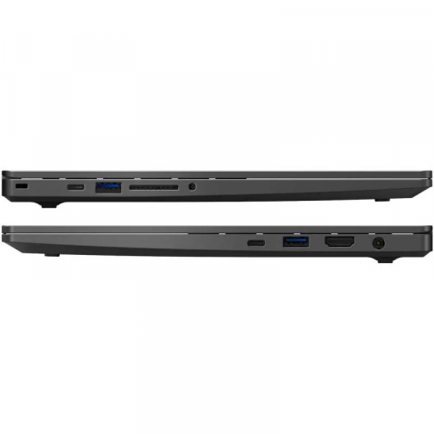 Ноутбук Ноутбук SiComputer W1604 (FBM-PH6PG01/16/500) Купити в Україні