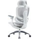 Крісло офісне Sihoo C300 PRO V2 White Купити в Україні