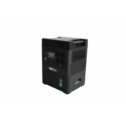 Зарядна станція IEETek Singo3000 Купити в Україні
