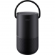 Портативна акустика Bose Portable Smart Speaker Triple Black (829393-2100, 829393-1100) Купити в Україні