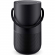 Портативна акустика Bose Portable Smart Speaker Triple Black (829393-2100, 829393-1100) Купити в Україні