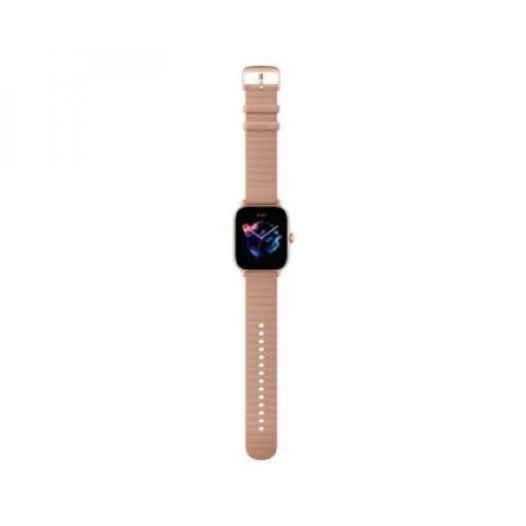 Смарт-годинник Amazfit GTS 3 Terra Rosa Купити в Україні