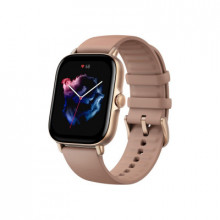 Смарт-годинник Amazfit GTS 3 Terra Rosa