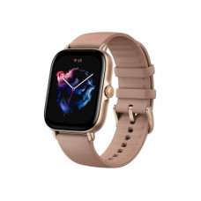 Смарт-годинник Amazfit GTS 3 Terra Rosa