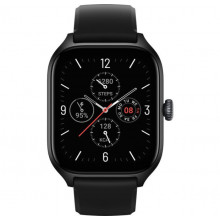 Смарт-годинник Amazfit GTS 4 Infinite Black