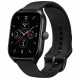 Смарт-годинник Amazfit GTS 4 Infinite Black Купити в Україні