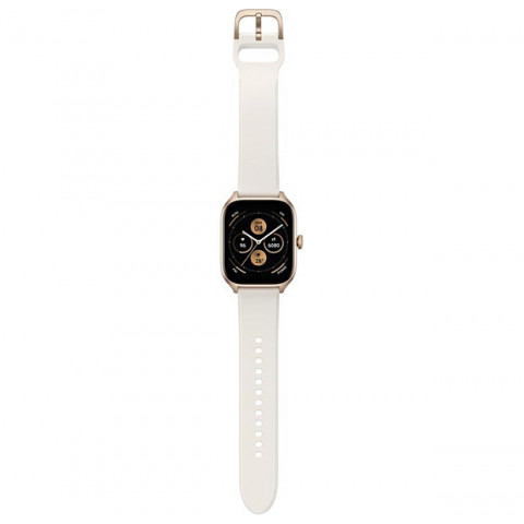 Смарт-годинник Amazfit GTS 4 Misty White Купити в Україні