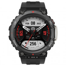 Смарт-годинник Amazfit T-Rex 2 Ember Black