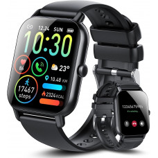 Смарт-годинник Ddidbi P66 Black 
