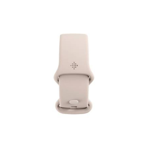Смарт-годинник Fitbit Charge 6 Silver Aluminum Купити в Україні
