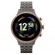 Смарт-годинник Fossil Gen 6 42mm Gunmetal Stainless Steel (FTW6078) Купити в Україні