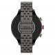 Смарт-годинник Fossil Gen 6 42mm Gunmetal Stainless Steel (FTW6078) Купити в Україні