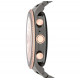 Смарт-годинник Fossil Gen 6 42mm Gunmetal Stainless Steel (FTW6078) Купити в Україні