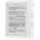 Електронна книга Kobo Libra Colour White Купити в Україні