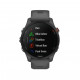 Смарт-годинник Garmin Forerunner 255 Slate Gray (010-02641-10) Купити в Україні