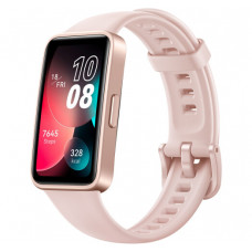 Смарт-годинник Huawei Band 8 Sakura Pink (55020ANQ)