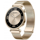 Смарт-годинник Huawei Watch GT 4 41mm Light Gold (55020BJA) Купити в Україні
