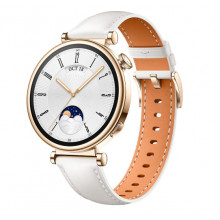 Смарт-годинник Huawei Watch GT 4 41mm White (55020BJB)