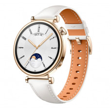 Смарт-годинник Huawei Watch GT 4 41mm White (55020BJB)