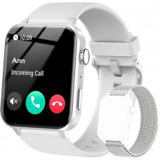 Смарт-годинник IOWODO R30PRO Gray