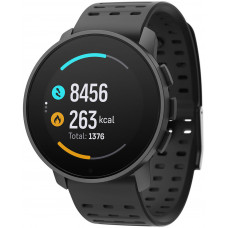 Смарт-годинник SUUNTO 9 Peak Pro All Black (SS050807000)