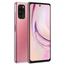 Смартфон Blackview A100 6/128GB Pink