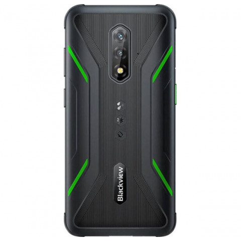 Смартфон Blackview BV5200 Pro 4/64Gb Green Купити в Україні