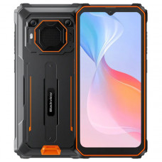 Смартфон Blackview BV6200 4/64Gb Orange