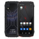 Смартфон Cubot KingKong Mini 3 6/128Gb Black/Red Купити в Україні