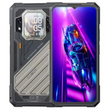 Смартфон Cubot KingKong X 16/512GB Black