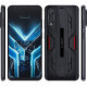 Смартфон Cubot X70 12/256GB Space Black Купити в Україні
