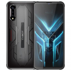 Смартфон Cubot X70 12/256GB Space Black