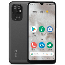 Смартфон Doro 8100 Plus 2/32Gb Graphite