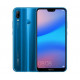 Смартфон HUAWEI P20 Lite 4/128GB Blue Купити в Україні
