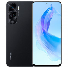 Смартфон Honor 90 Lite 8/256Gb Midnight Black