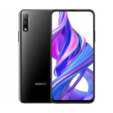 Смартфон Honor X6 4/64GB Black 
