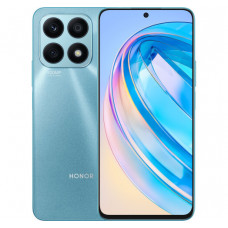 Смартфон Honor X8a 6/128GB Cyan Lake