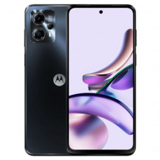 Смартфон Motorola G13 4/128Gb Matte Charcoal