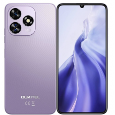 Смартфон Oukitel C51 6/128GB Purple