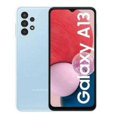 Смартфон Samsung Galaxy A13 SM-A137F 4/64GB Blue