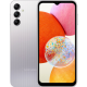 Смартфон Samsung Galaxy A14 4/64GB Silver (SM-A145FZSU) Купити в Україні