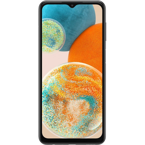 Смартфон Samsung Galaxy A23 5G 4/64Gb Black Купити в Україні