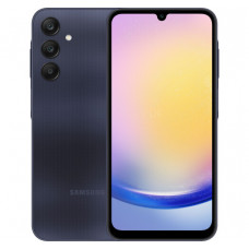 Смартфон Samsung Galaxy A25 5G 6/128Gb Blue Black (SM-A256BZKD)